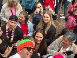 1. Malle Party - Freilichtbühne Wiesmoor 2024